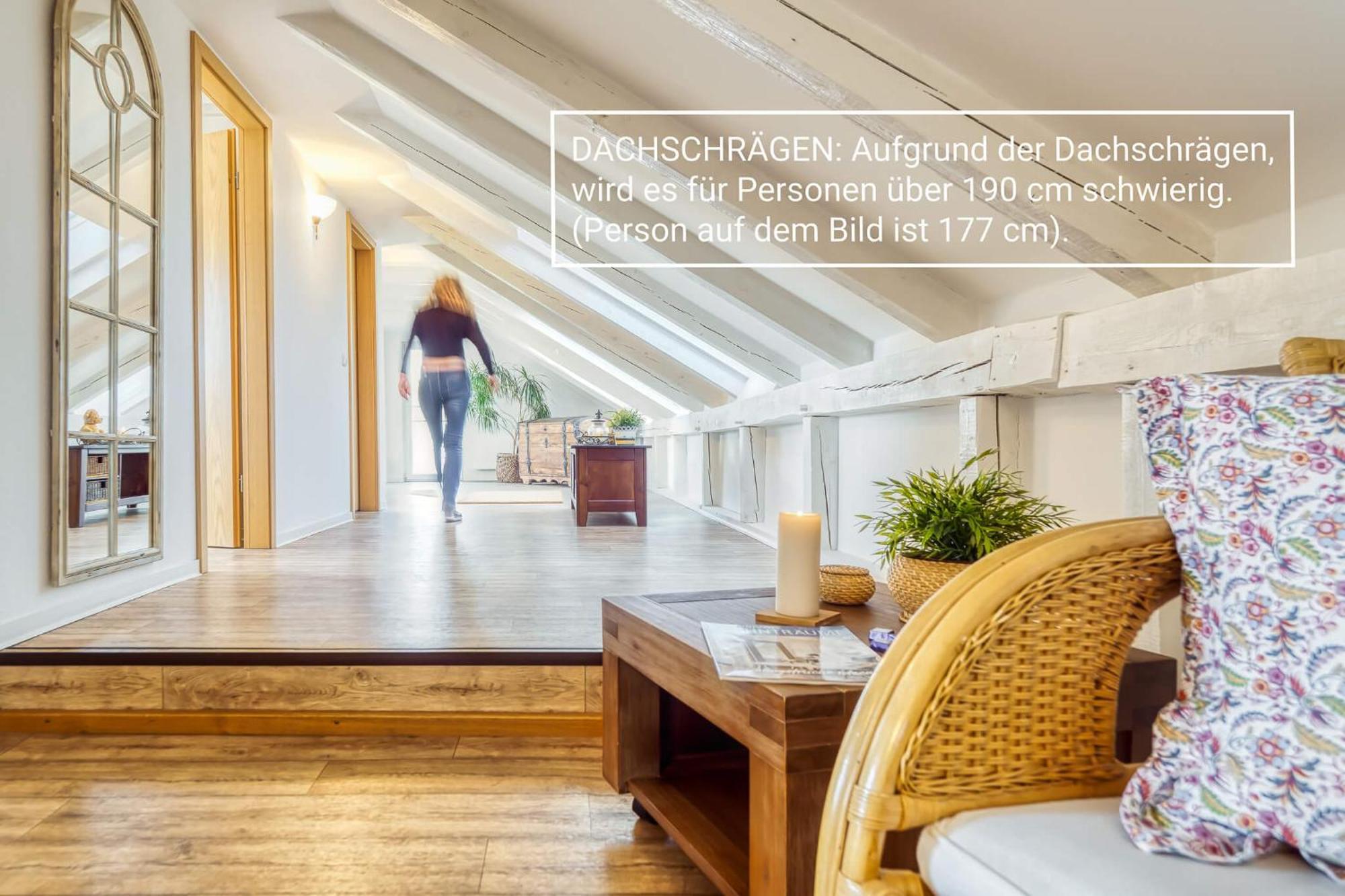 Pension Linde Prerow Exterior foto